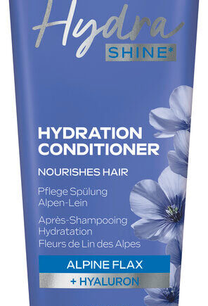 Hydrashine Hydration Conditioner 150ml Weleda