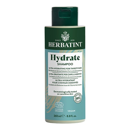 Hydrate Shampoo 260