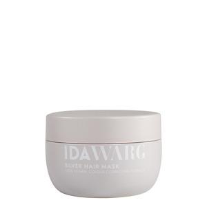Ida Warg Silver Mask 300