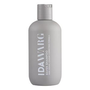 Ida Warg Silver Shampoo 250