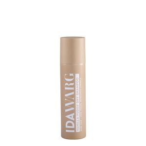 Ida Warg Vanilla Fudge Dry Shampoo Dark Hair 150