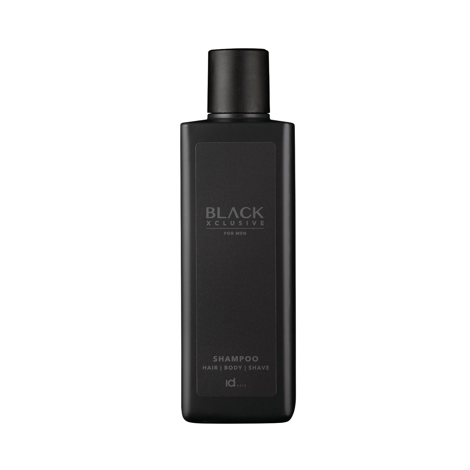 Idhair Black Xclusive Shampoo 250