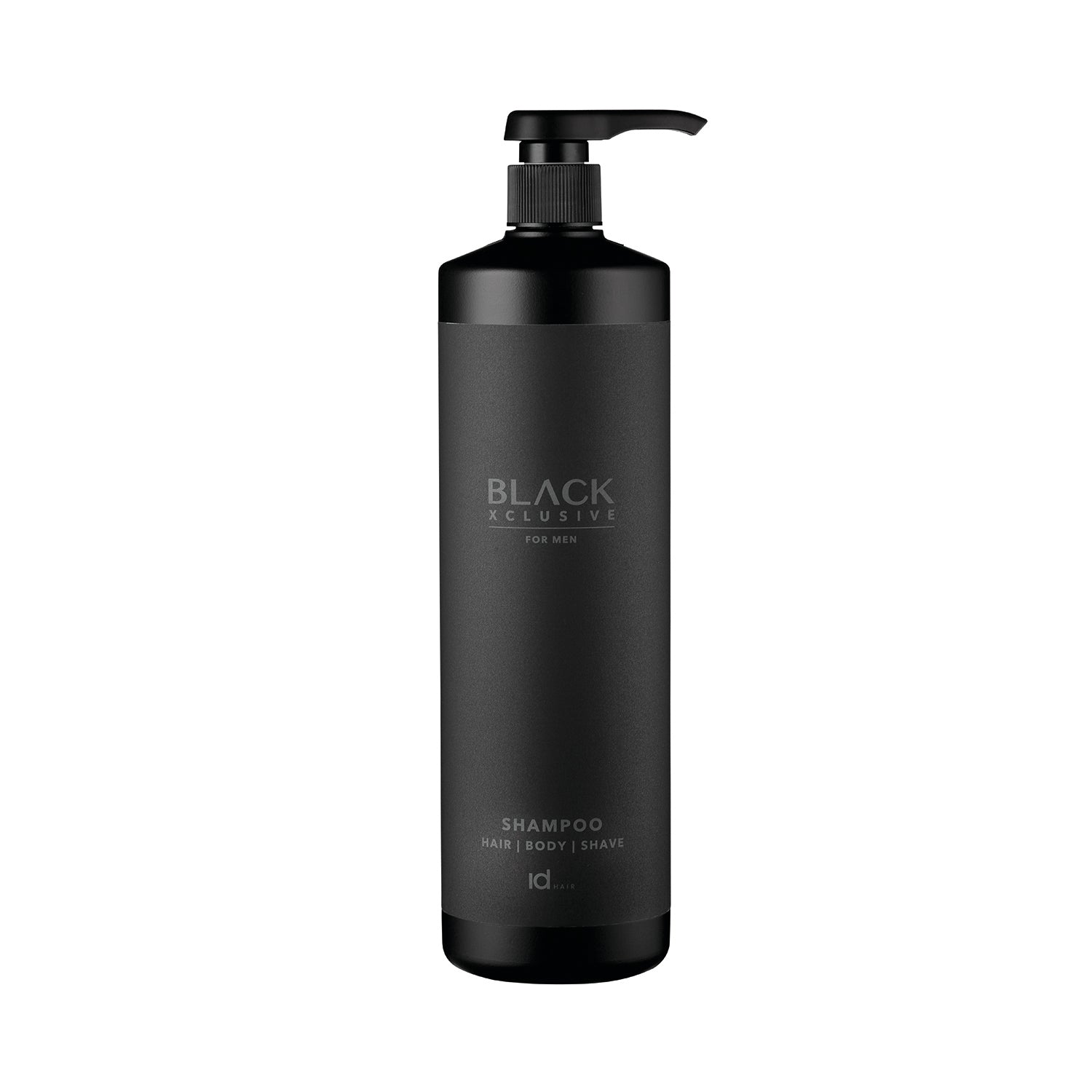 Idhair Black Xclusive Shampoo 1000