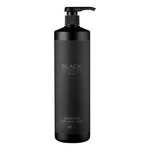 Idhair Black Xclusive Total Shampoo 1000