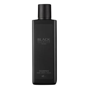 Idhair Black Xclusive Total Shampoo 250