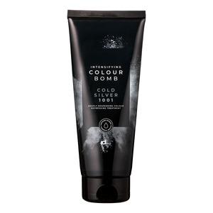 Idhair Colour Bomb Cold Silver 200