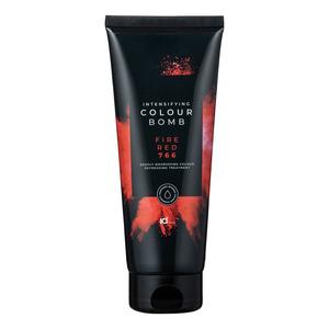 Idhair Colour Bomb Fire Red 200