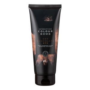 Idhair Colour Bomb Hot Chocolate 200