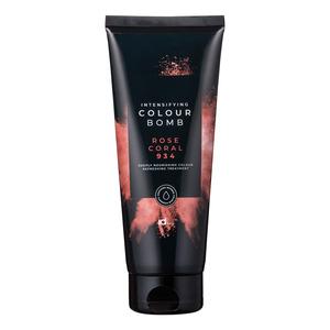 Idhair Colour Bomb Rose Coral 200