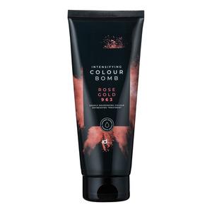 Idhair Colour Bomb Rose Gold 200