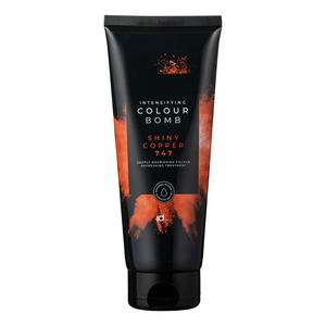 Idhair Colour Bomb Shiny Copper 200