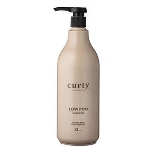 Idhair Curly Exclusive Low Poo Shampoo 1000