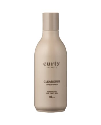 Idhair Curly Xclusive Cleansing Conditioner 250