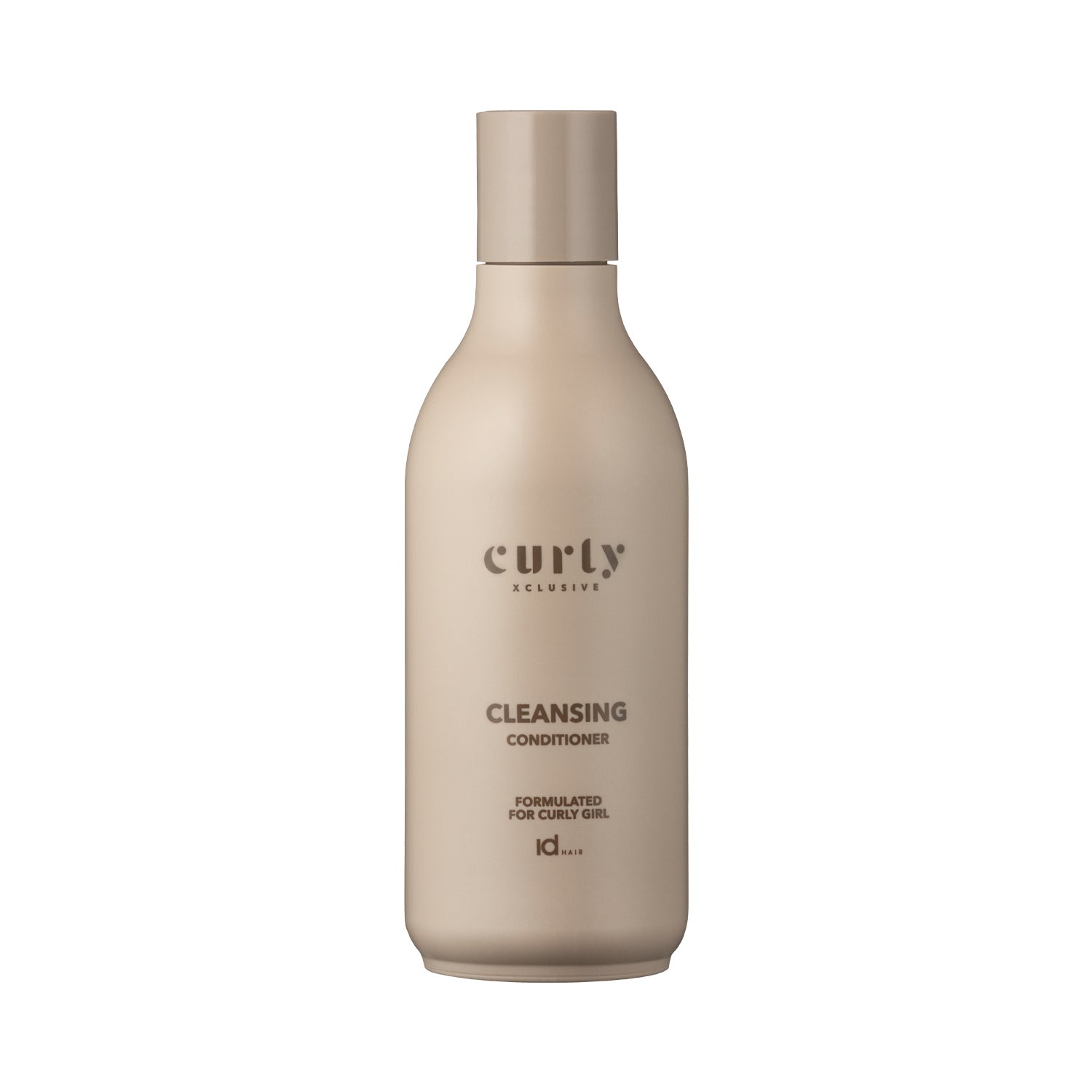 Idhair Curly Xclusive Cleansing Conditioner 250