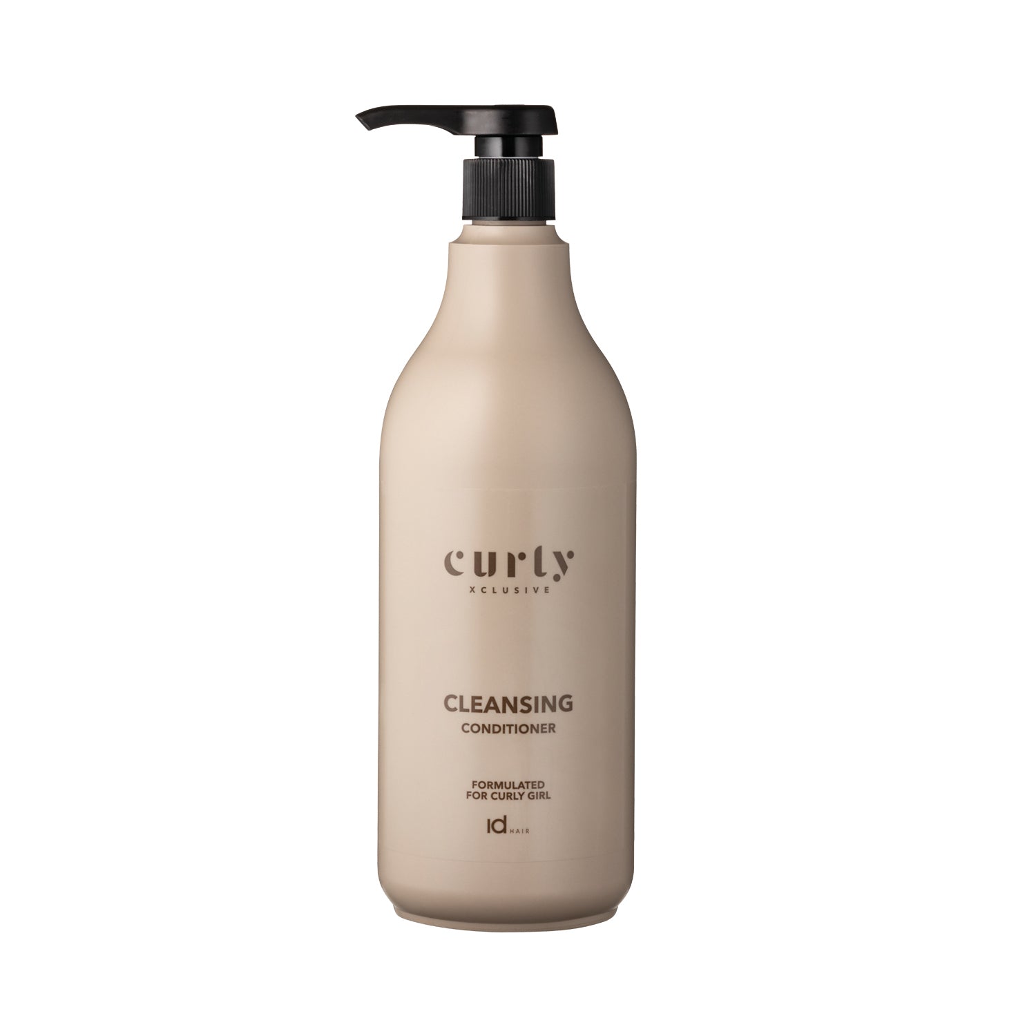 Idhair Curly Xclusive Cleansing Conditioner 1000