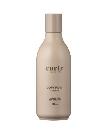 Idhair Curly Xclusive Low Poo Shampoo 250
