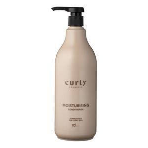 Idhair Curly Xclusive Moisture Conditioner 1000