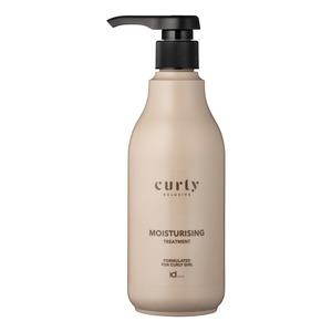 Idhair Curly Xclusive Moisture Treatment 500