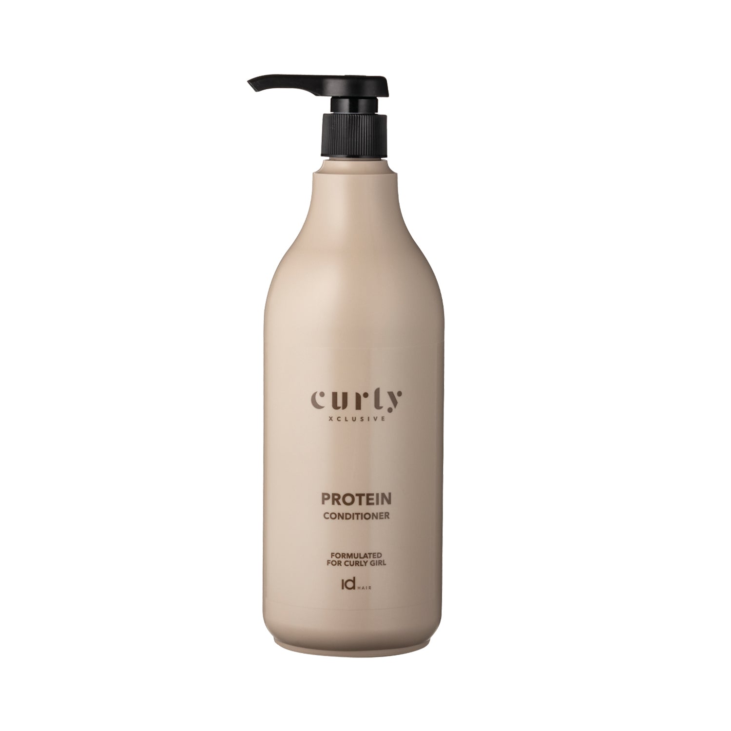 Idhair Curly Xclusive Protein Conditioner 1000
