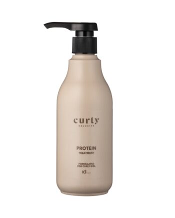 Idhair Curly Xclusive Protein Treatment 500