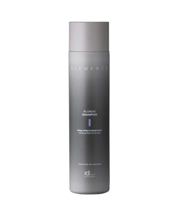 Idhair Elements Blonde Shampoo 250