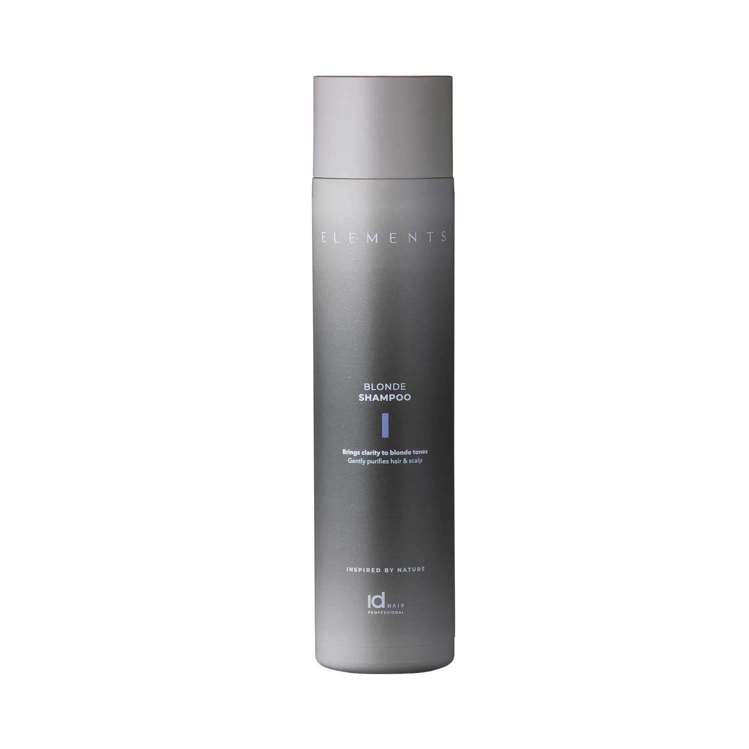 Idhair Elements Blonde Shampoo 250