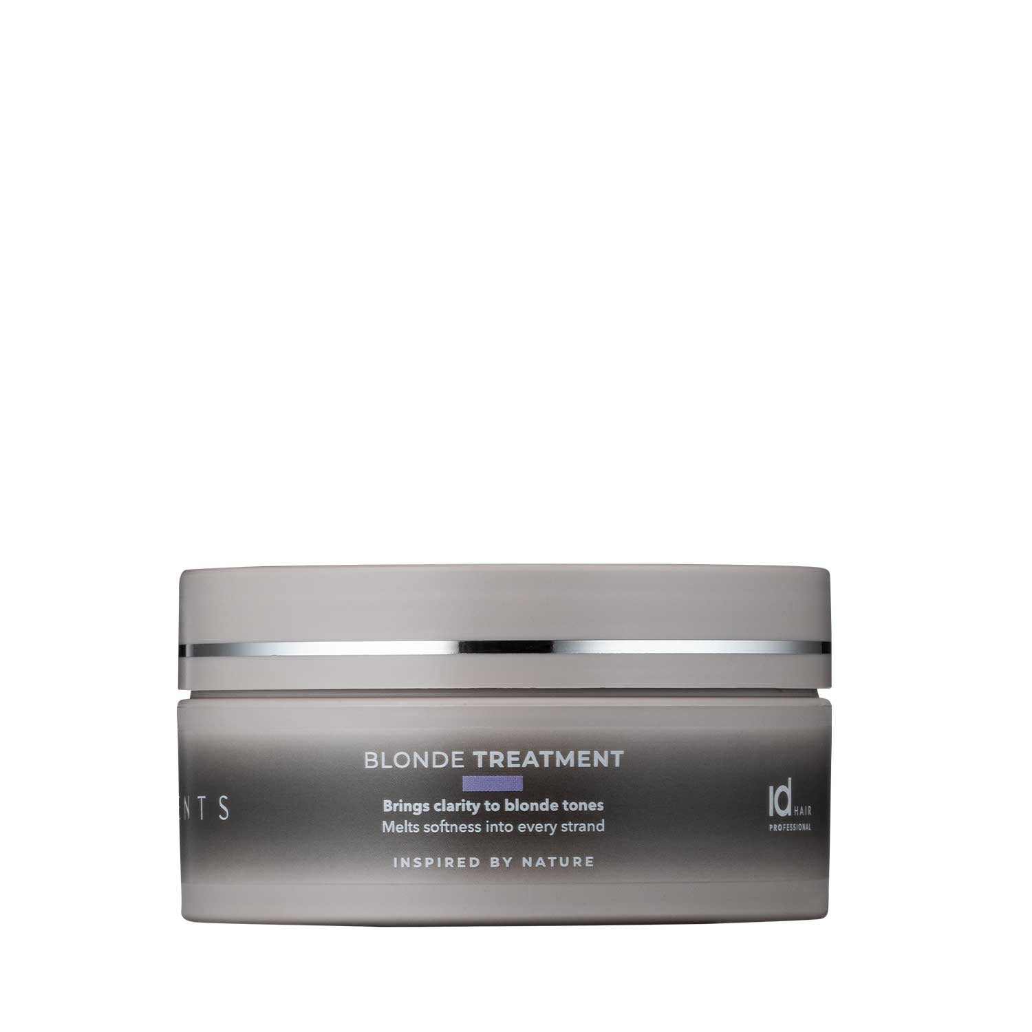 Idhair Elements Blonde Treatment 200