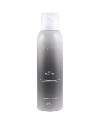 Idhair Elements Dry Shampoo 200