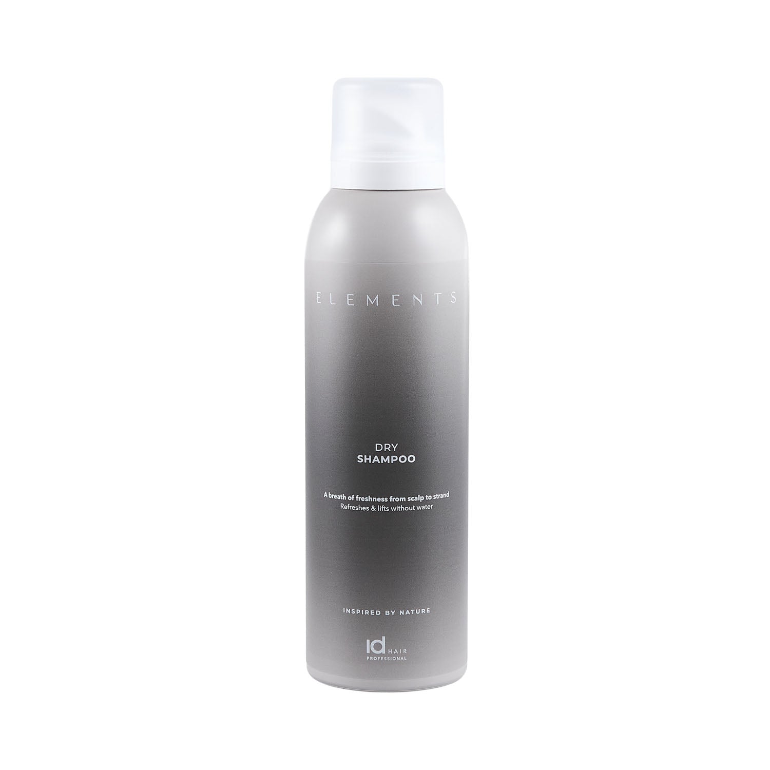 Idhair Elements Dry Shampoo 200