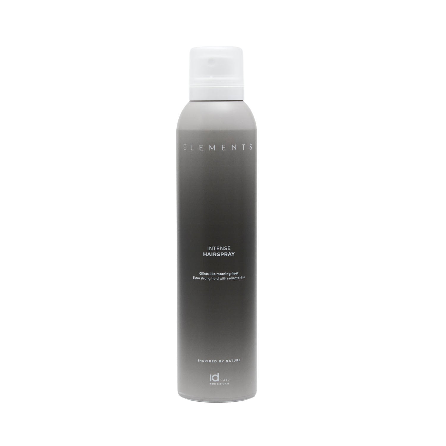 Idhair Elements Intense Hairspray 250