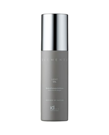 Idhair Elements Light Oil