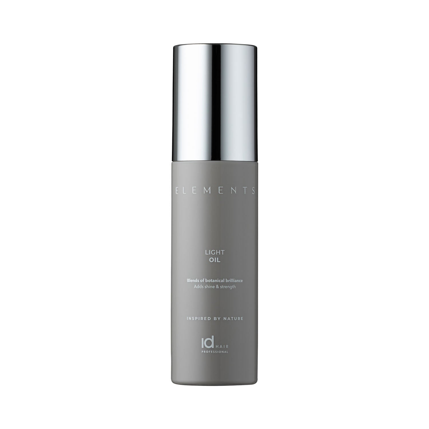 Idhair Elements Light Oil