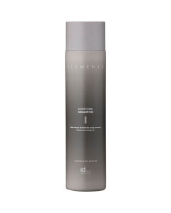 Idhair Elements Moisture Shampoo 250