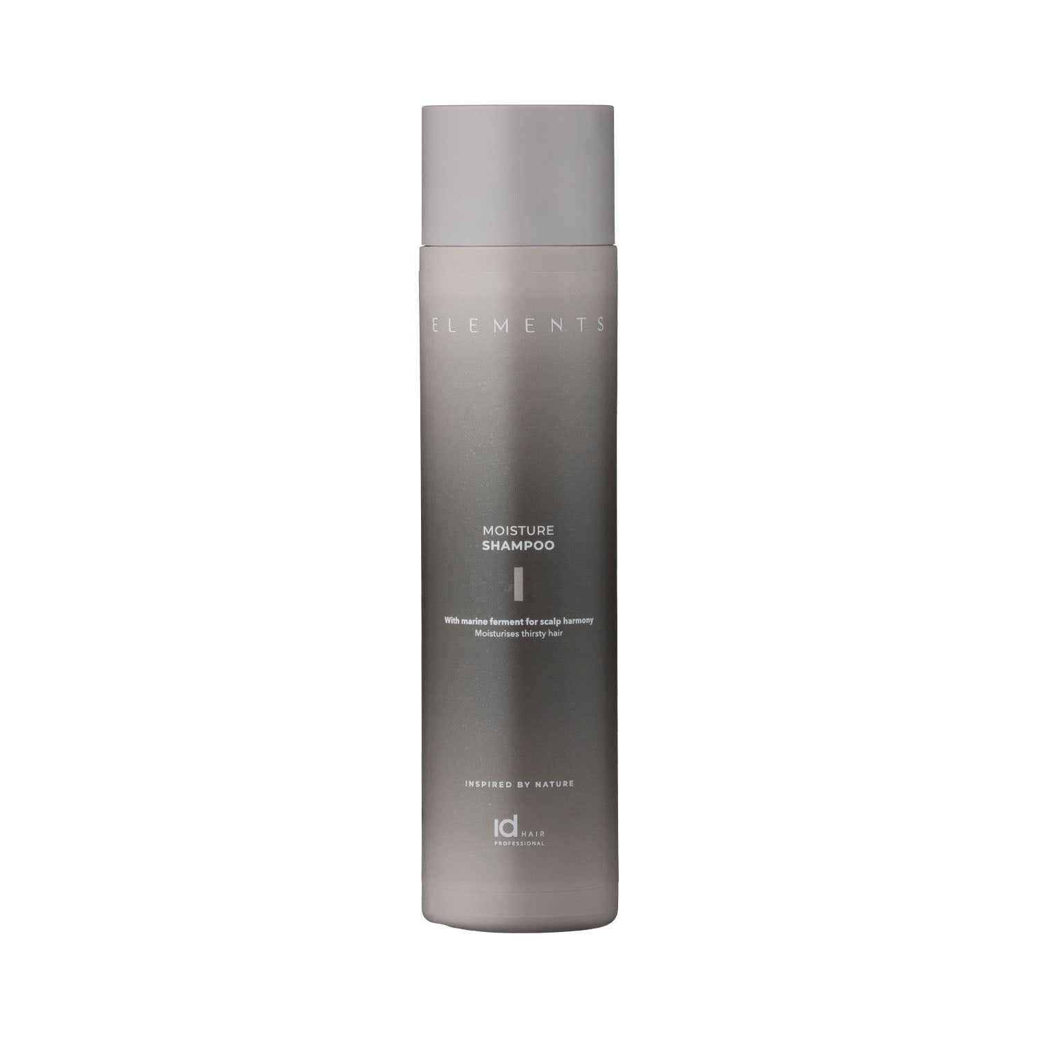 Idhair Elements Moisture Shampoo 250