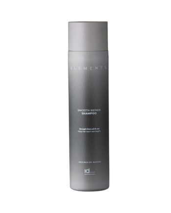 Idhair Elements Smooth Repair Shampoo 250