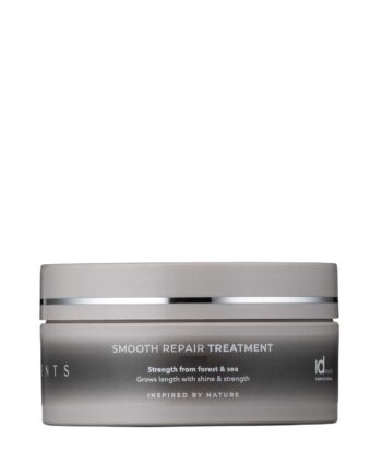 Idhair Elements Smooth Repair Treatment 200