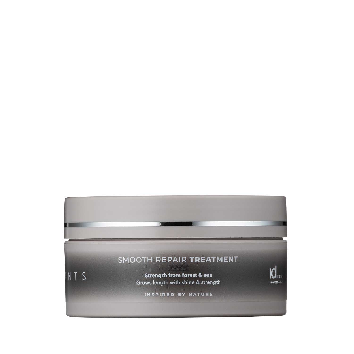 Idhair Elements Smooth Repair Treatment 200