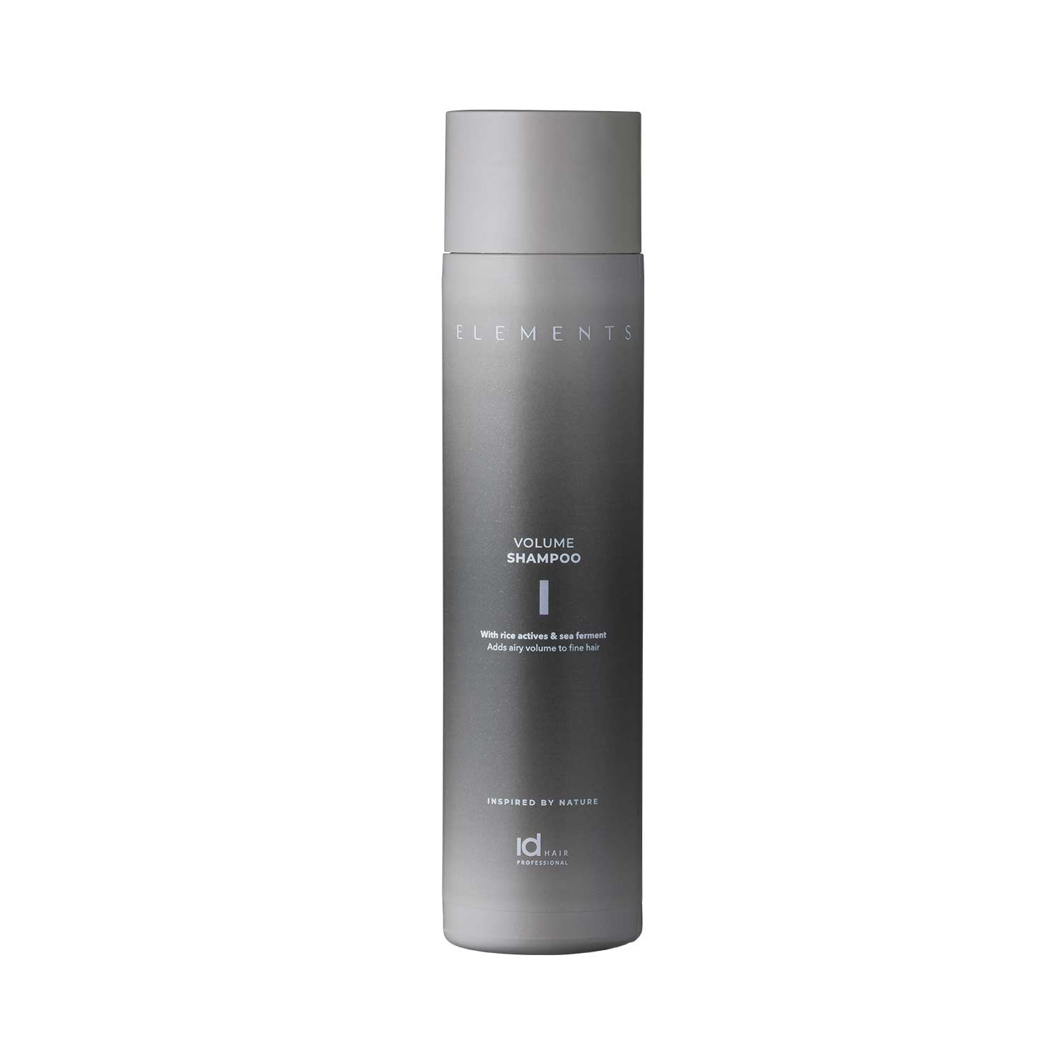Idhair Elements Volume Shampoo 250