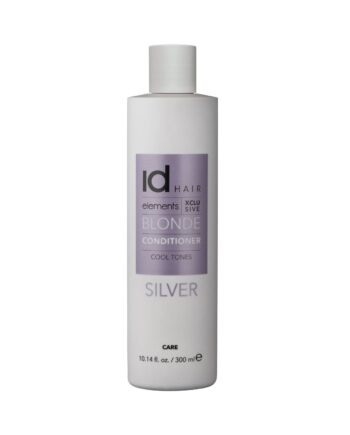Idhair Elements Xclusive Blonde Conditioner Silver 300