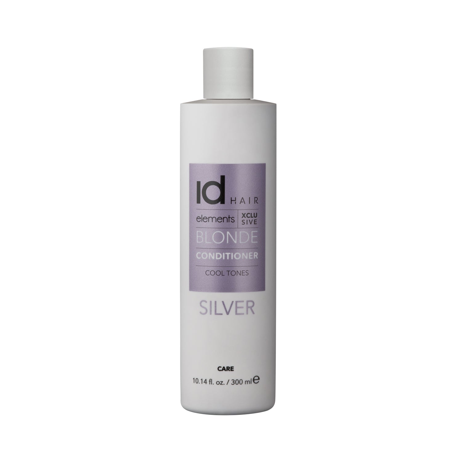 Idhair Elements Xclusive Blonde Conditioner Silver 300