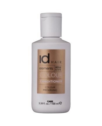 Idhair Elements Xclusive Colour Conditioner 100