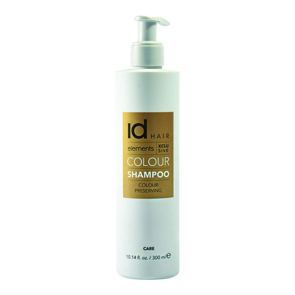Idhair Elements Xclusive Colour Shampoo 300