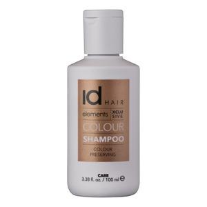 Idhair Elements Xclusive Colour Shampoo 100