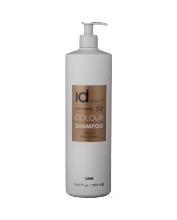Idhair Elements Xclusive Colour Shampoo 1000