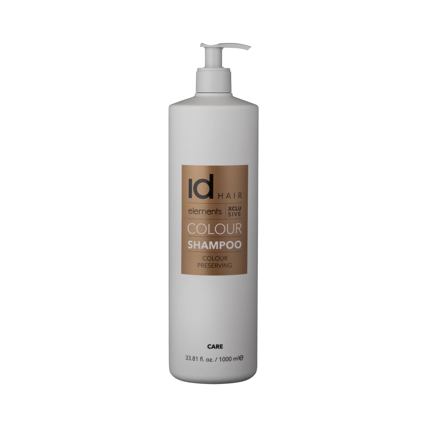 Idhair Elements Xclusive Colour Shampoo 1000