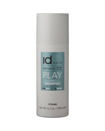 Idhair Elements Xclusive Dry Shampoo 200