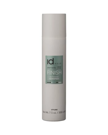 Idhair Elements Xclusive Intense Hairspray 300