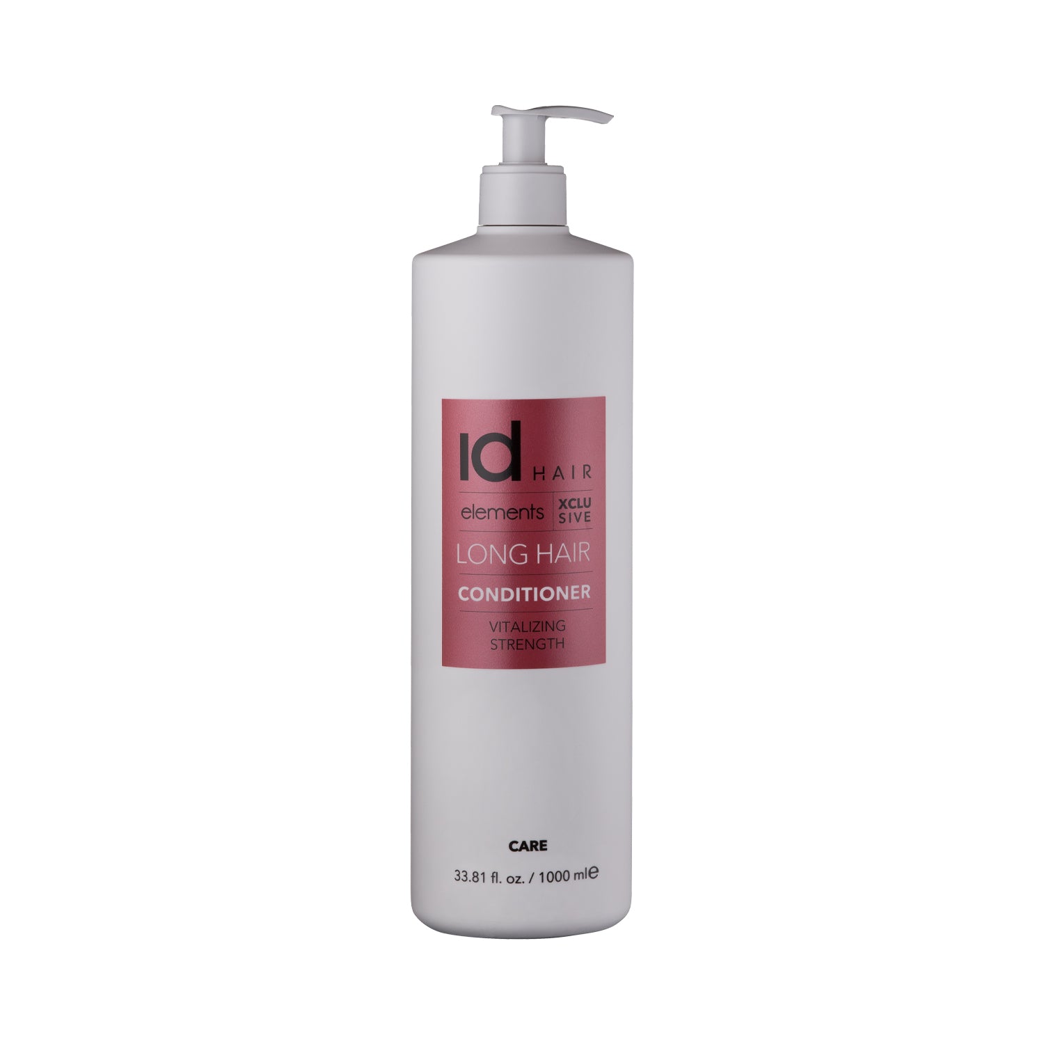 Idhair Elements Xclusive Long Hair Conditioner 1000