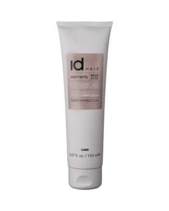 Idhair Elements Xclusive Moisture Leave Conditioning Cream 150