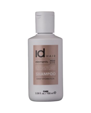 Idhair Elements Xclusive Moisture Shampoo 100